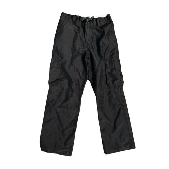 Tony Hawk Other - TONY HAWK kids size 7X BLACK PANTS